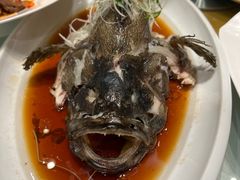 -郑州绿地JW万豪酒店-中餐厅