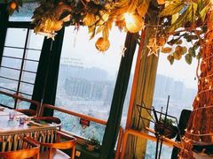 -烛影拾光观景餐厅·创意菜·摄影·小提琴(大唐不夜城店)