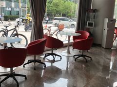 -一兆韦德健身(慧芝湖店)