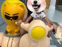 -弘阳·未来世界(弘阳广场店)