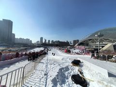 -沈阳奥体冰雪嘉年华