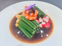 -聚宾楼·烤鸭·家宴(科技三路店)