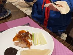 -合肥皇冠假日酒店·菲亚斯特自助餐厅(黄山路店)