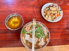 -老仓醋米线(万达店)
