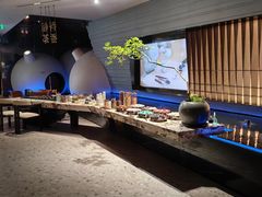 -碧涛阁水世界酒店(万家丽路店)