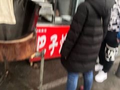 -巴子烤鸭