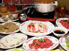 -燃计沙茶皇·香港沙茶火锅(人广旗舰店)