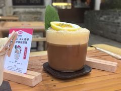 -GOTLOT·角落啡楼(岭南天地店)