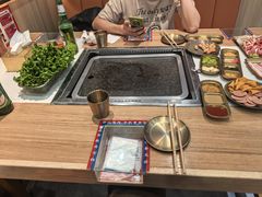 -郭记烤肉创始店(民丰大街店)