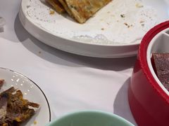 -月福京味斋·烤鸭店·北京菜(鼓楼总店)