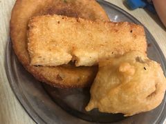 -丽华早点(大成路店)