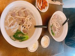 -漆黑觉米粉(三里屯店)