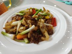 -枫盈轩中餐厅(枫丹白鹭酒店)