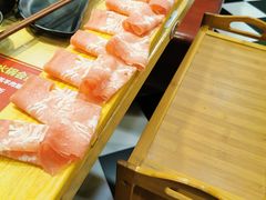 -密友回转自助火锅(中海环宇城店)