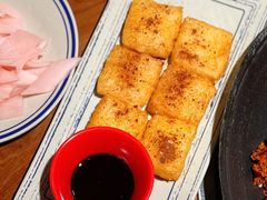 -巴隆门重庆老火锅(太湖路店)