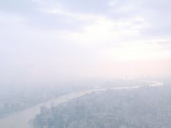 -上海之巅观光厅