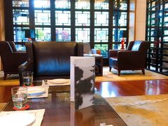 -杭州西子湖四季酒店-WL BISTRO西湖餐厅(灵隐路店)