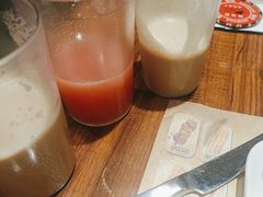 -汉巴味德(沈阳万象汇店)