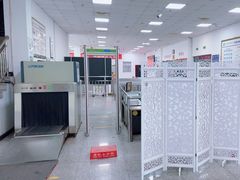 -宁波杭州湾新区汽车客运站