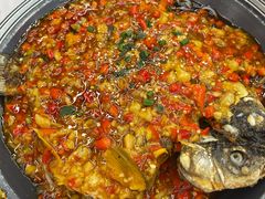 -堂瓦里·33年传统赣菜(第一街区店)