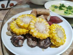 -烟水渔庄餐厅(西溪湿地店)