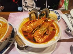 -玫瑰园西餐厅(新华大厦店)