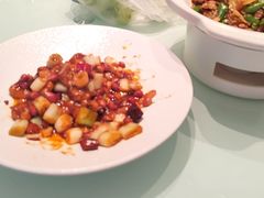 -香丰阁·烤鸭·川湘菜(清河店)