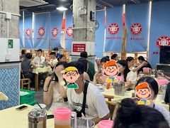 -笨罗卜浏阳菜馆(太平街店)