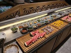 -温野菜涮涮锅(曲江大悦城店)