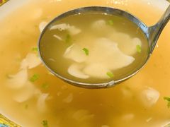 烩乌鱼蛋汤-惠丰堂饭庄(北洼路店)