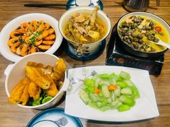 -锡和无锡菜(景丽苑店)