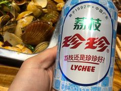 -马路牙子地桌烤肉(工体店)
