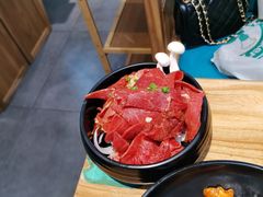 -九田家黑牛烤肉料理(西溪龙湖天街店)