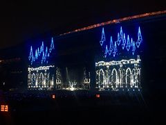 -南京奥林匹克体育中心-体育馆