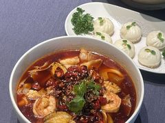 -潇湘楼·二十四节气山野菜(亚运村店)