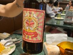 -秘密旅行Bonjour(黑金冠 江南西店)