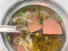 -小翔干面