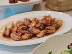 -盛百味·家宴餐厅(霸州分店)