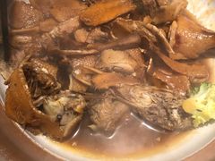 -厝小满.姜母鸭/泉州菜(桥南店)