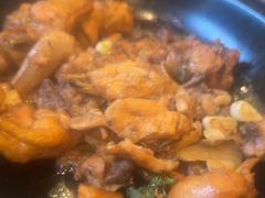 -西江美食舫·江西菜(健德桥店)