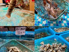 -蚝得喜海鲜(东城店)