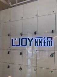 点击看大图 -LJOY丽锦造型·烫发染发