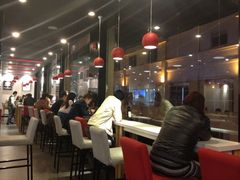 大堂-兄弟尚品星派休闲茶餐厅