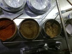 -张记烤羊腿(北花园店)