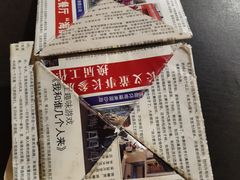 -小时候文化餐厅(盘山店)