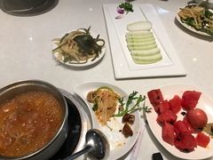-金筷子西北菜·捞悦火锅