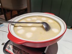 -楚山晓·湖北菜(武汉光谷K11店)