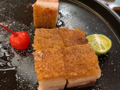-广州白云机场铂尔曼大酒店·恬园创意中餐厅