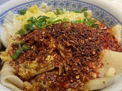 -叁宝烤肉• 西安烧烤(太乙路店)