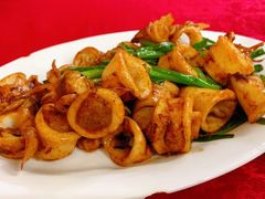 豉油皇吹筒仔-蛇口康乐快餐鱼仔档(翠苑小区店)